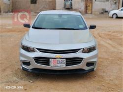 شيفروليه ماليبو